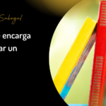 Plantilla blog del sitio web